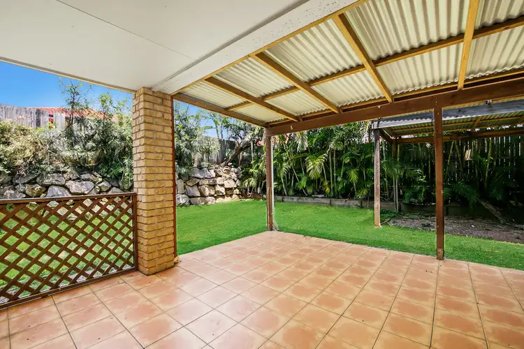 Sixth view of Homely house listing, 16 Lucy Court, Ormiston QLD 4160