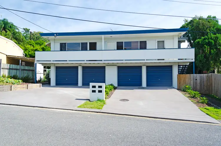 Main view of Homely block of units listing, 11 Ware Street, Annerley QLD 4103