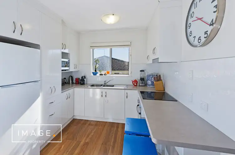Second view of Homely block of units listing, 11 Ware Street, Annerley QLD 4103