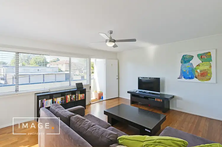 Third view of Homely block of units listing, 11 Ware Street, Annerley QLD 4103