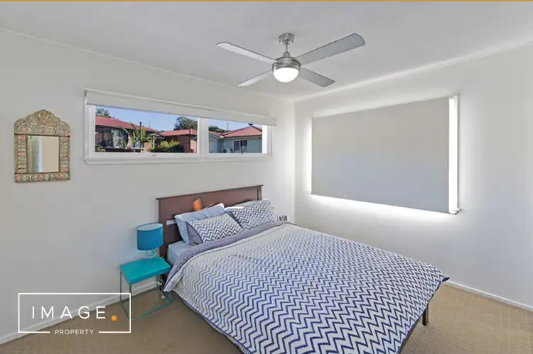 Fourth view of Homely block of units listing, 11 Ware Street, Annerley QLD 4103