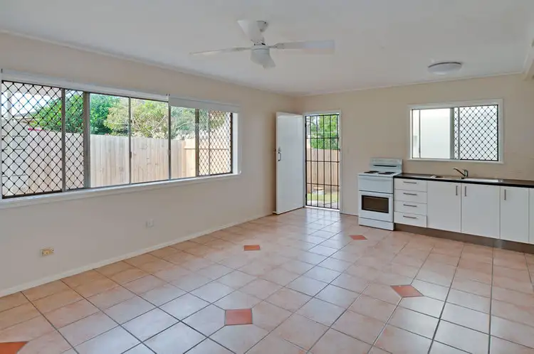 Sixth view of Homely block of units listing, 11 Ware Street, Annerley QLD 4103