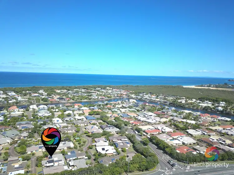 16/1 Peregrine Drive, Wurtulla QLD 4575