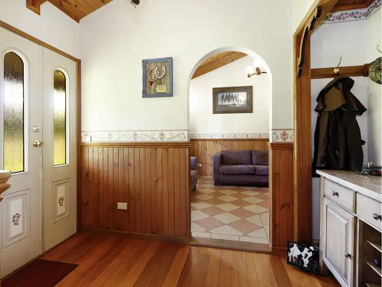 Sixth view of Homely rural property listing, 96 Gooch Road, Stratford VIC 3862