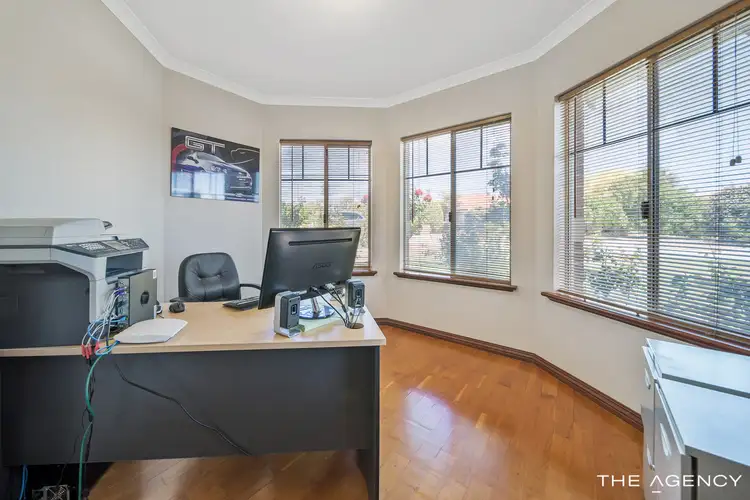 Seventh view of Homely house listing, 8 Empress Crescent, Atwell WA 6164