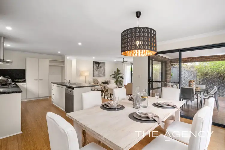 Sixth view of Homely house listing, 4 Coombe Street, Bayswater WA 6053