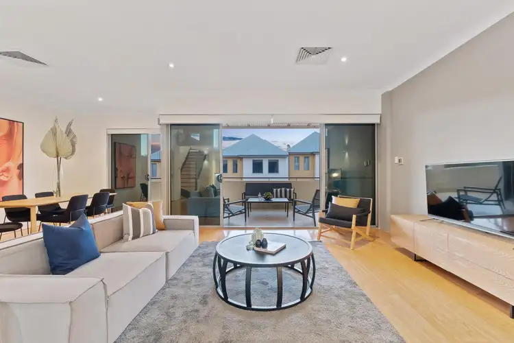 11/112 Flora Terrace, North Beach WA 6020