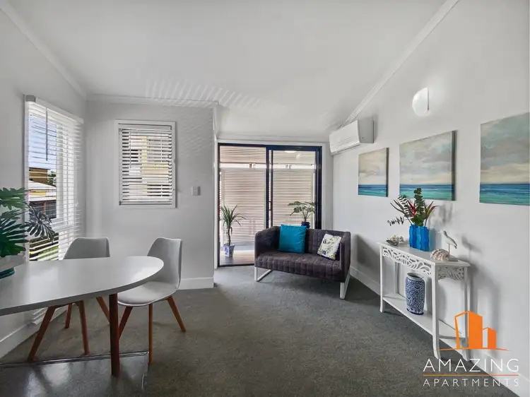 1/14 Moreton Street, New Farm QLD 4005