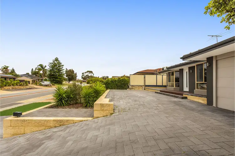 Second view of Homely house listing, 67 Windlass Avenue, Ocean Reef WA 6027
