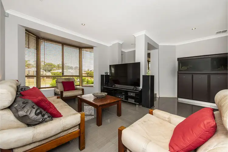 Sixth view of Homely house listing, 67 Windlass Avenue, Ocean Reef WA 6027
