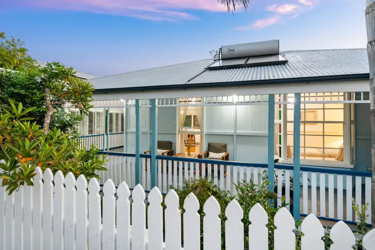 Main view of Homely house listing, 26 Norman Street, Annerley QLD 4103
