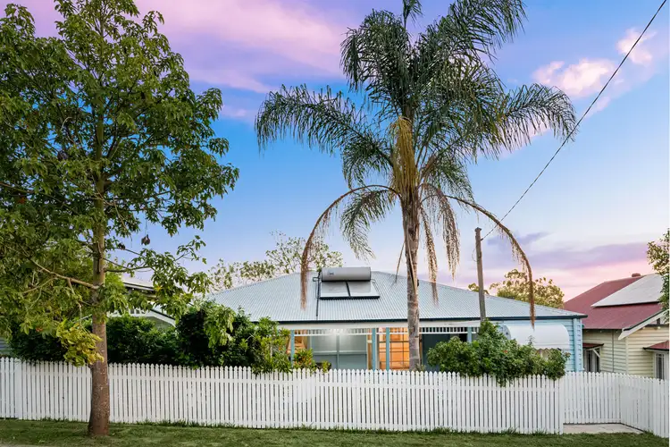 Second view of Homely house listing, 26 Norman Street, Annerley QLD 4103