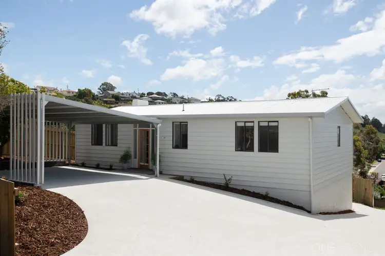 Main view of Homely house listing, 27 McKellar Road, Newstead TAS 7250