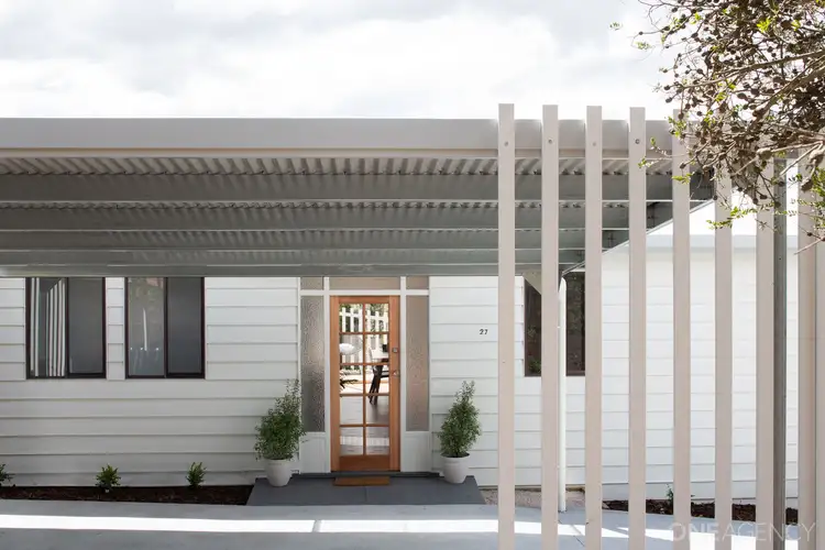 Third view of Homely house listing, 27 McKellar Road, Newstead TAS 7250