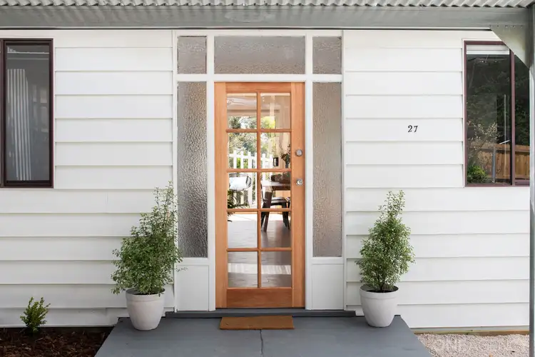 Fourth view of Homely house listing, 27 McKellar Road, Newstead TAS 7250