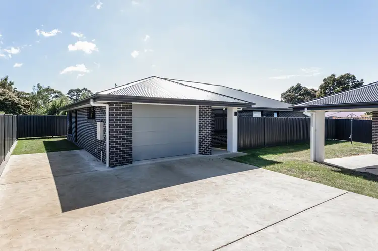 2/12 Tamika Terrace, Hadspen TAS 7290