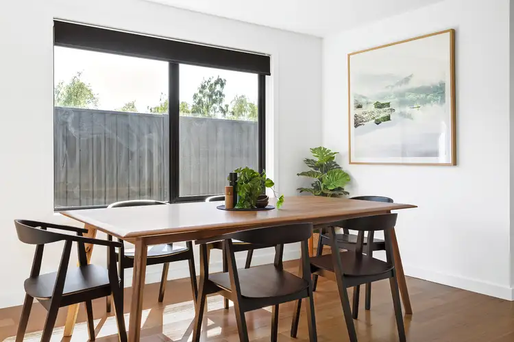 Fifth view of Homely house listing, 2/12 Tamika Terrace, Hadspen TAS 7290