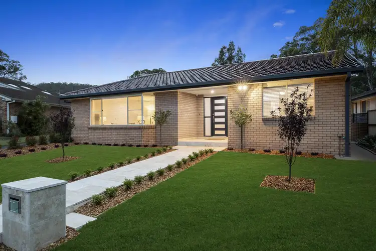 14 Christle Street, Green Point NSW 2251