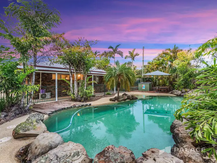 44 Stuart Street, Barellan Point QLD 4306