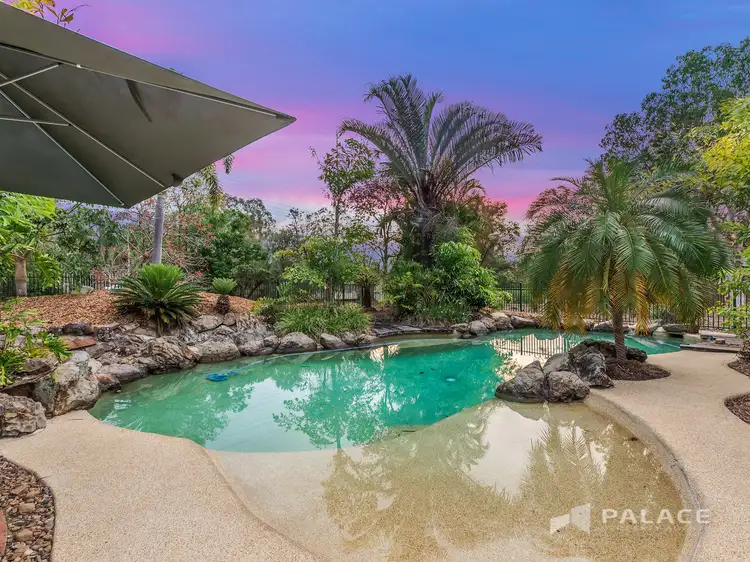 Second view of Homely house listing, 44 Stuart Street, Barellan Point QLD 4306