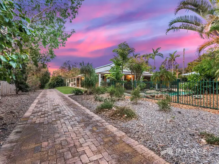 Fifth view of Homely house listing, 44 Stuart Street, Barellan Point QLD 4306