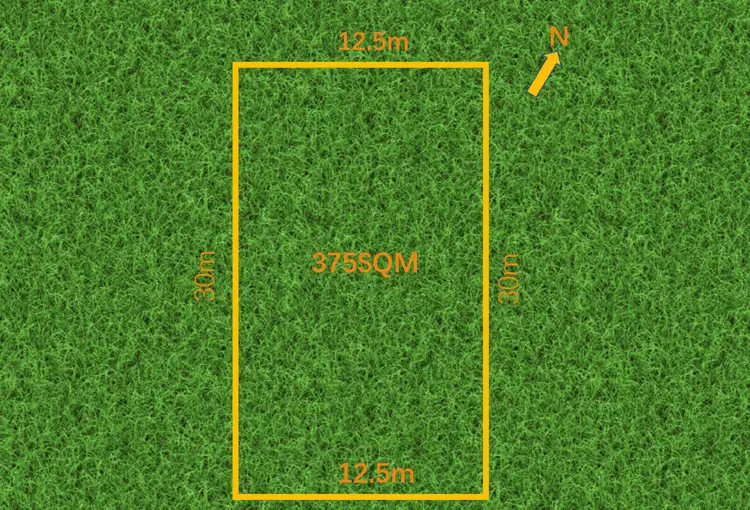 Main view of Homely land listing, 41 Mary Jane Parade, Schofields NSW 2762