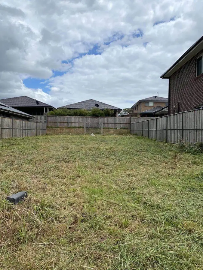 Second view of Homely land listing, 41 Mary Jane Parade, Schofields NSW 2762