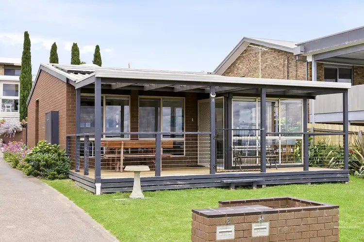 Main view of Homely unit listing, 2/2 The Esplanade, Portarlington VIC 3223