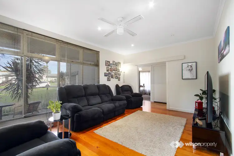 Second view of Homely house listing, 31 Jane Street, Morwell VIC 3840