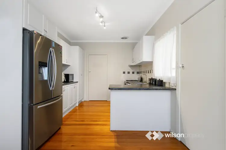Fifth view of Homely house listing, 31 Jane Street, Morwell VIC 3840