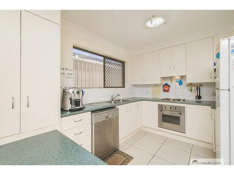 Second view of Homely unit listing, 5/29 Church Street, Allenstown QLD 4700