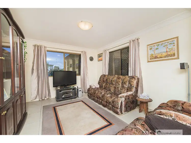 Fourth view of Homely unit listing, 5/29 Church Street, Allenstown QLD 4700