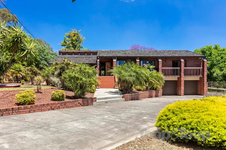 Main view of Homely house listing, 9 Lake View Crescent, Highbury SA 5089