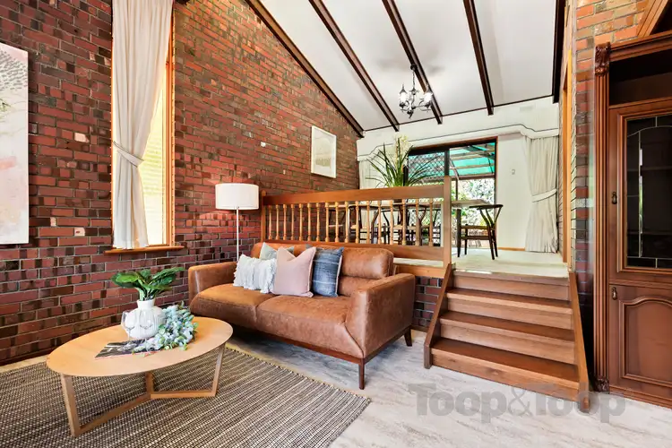 Third view of Homely house listing, 9 Lake View Crescent, Highbury SA 5089