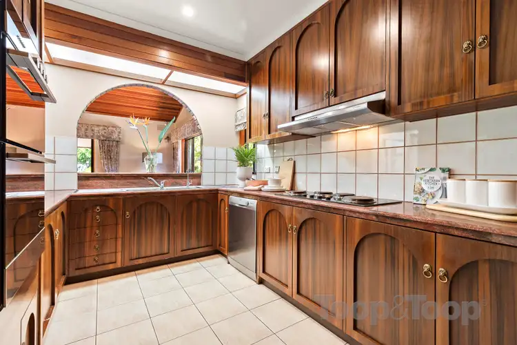Fifth view of Homely house listing, 9 Lake View Crescent, Highbury SA 5089