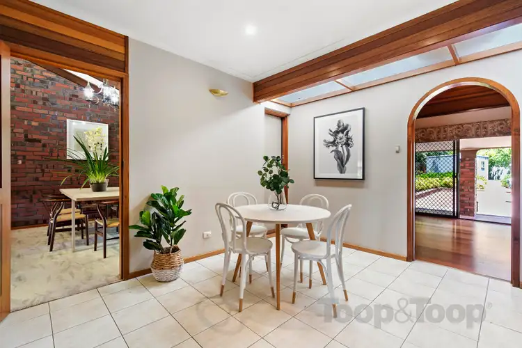 Sixth view of Homely house listing, 9 Lake View Crescent, Highbury SA 5089
