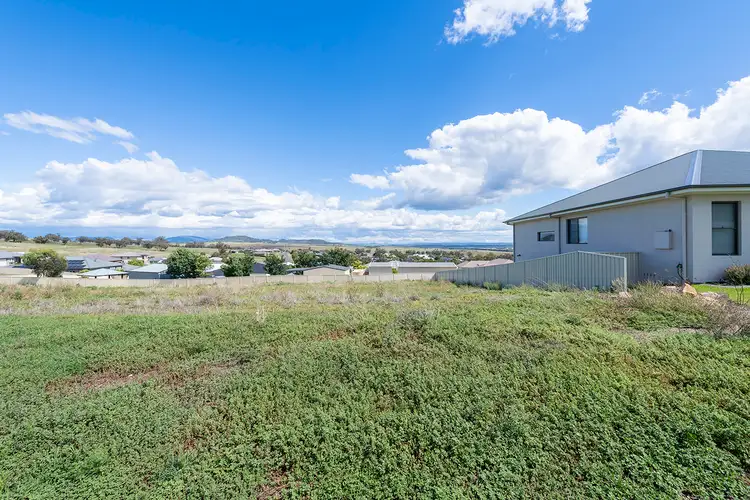 Main view of Homely land listing, 5 Widden Close, Scone NSW 2337