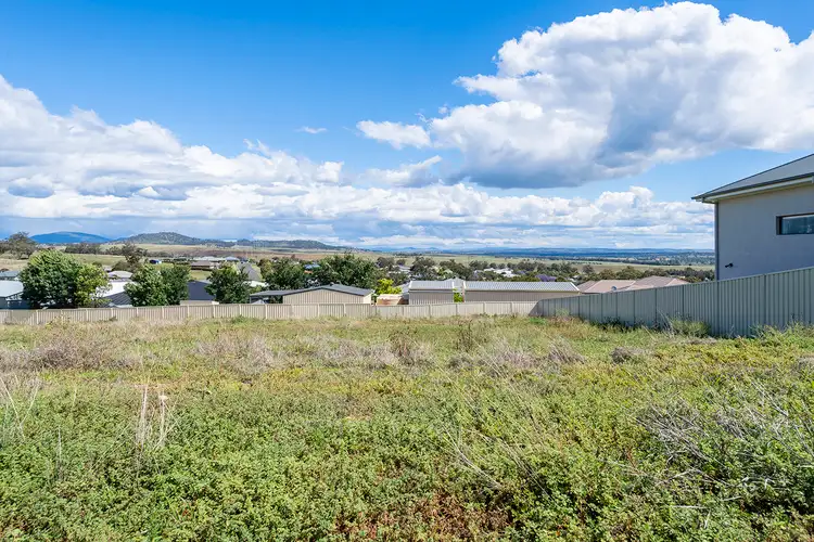 Second view of Homely land listing, 5 Widden Close, Scone NSW 2337