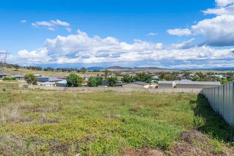 Third view of Homely land listing, 5 Widden Close, Scone NSW 2337
