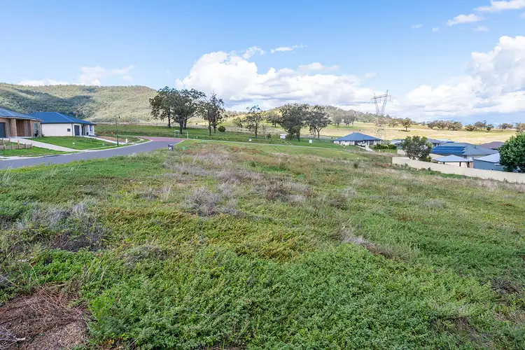 Fifth view of Homely land listing, 5 Widden Close, Scone NSW 2337