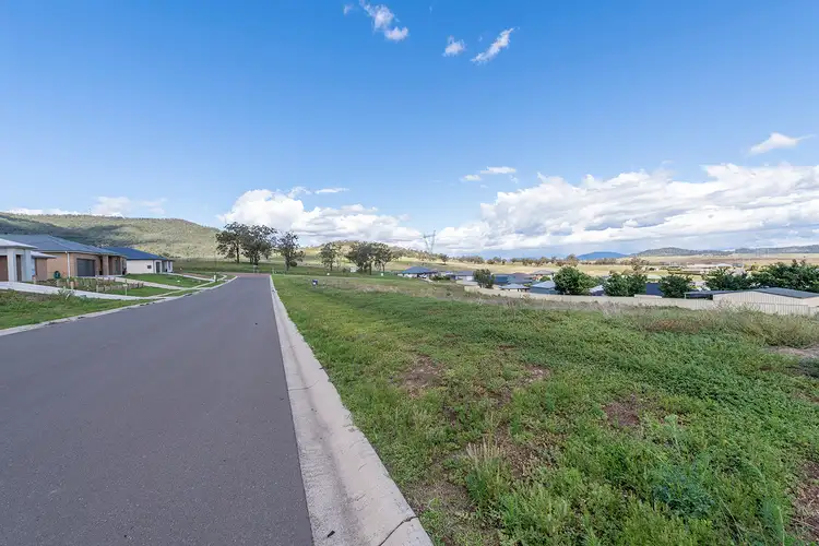 Sixth view of Homely land listing, 5 Widden Close, Scone NSW 2337