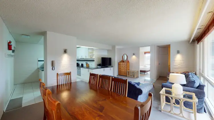 Third view of Homely apartment listing, A303/41 Summit Road, Mount Buller VIC 3723