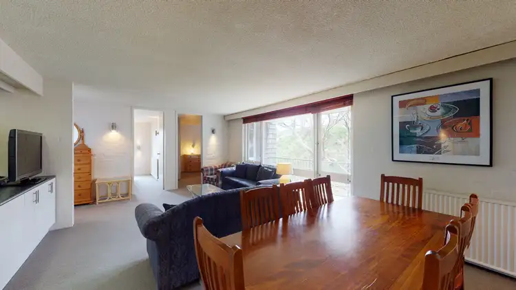 Fourth view of Homely apartment listing, A303/41 Summit Road, Mount Buller VIC 3723