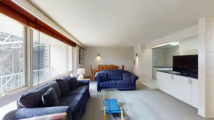 Fifth view of Homely apartment listing, A303/41 Summit Road, Mount Buller VIC 3723