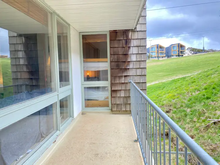Sixth view of Homely apartment listing, A303/41 Summit Road, Mount Buller VIC 3723