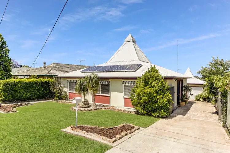 Second view of Homely house listing, 145 Brooks Street, Rutherford NSW 2320