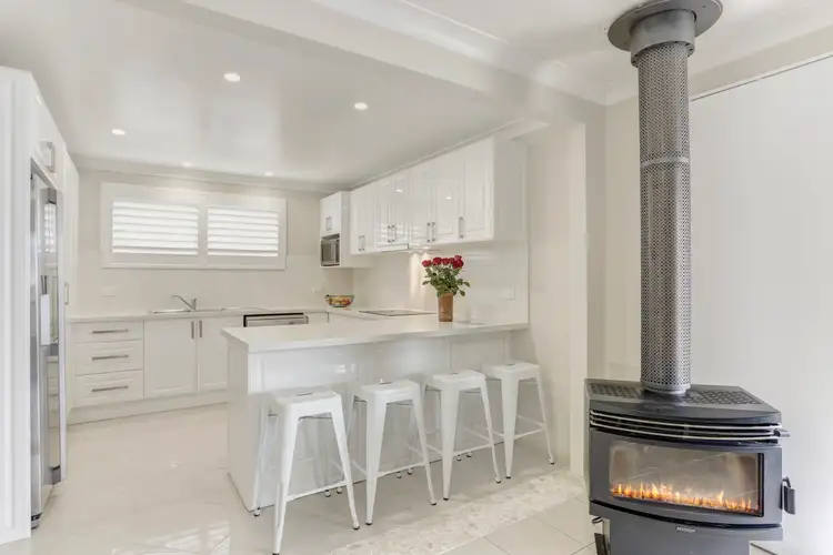 Fifth view of Homely house listing, 145 Brooks Street, Rutherford NSW 2320