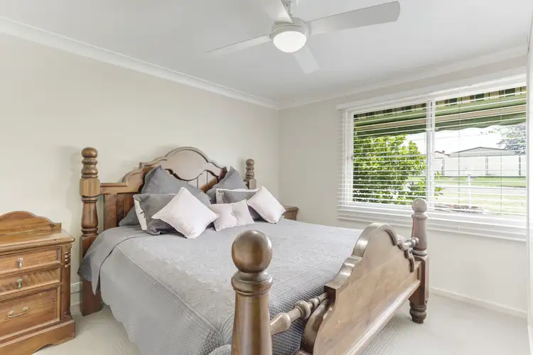 Sixth view of Homely house listing, 145 Brooks Street, Rutherford NSW 2320