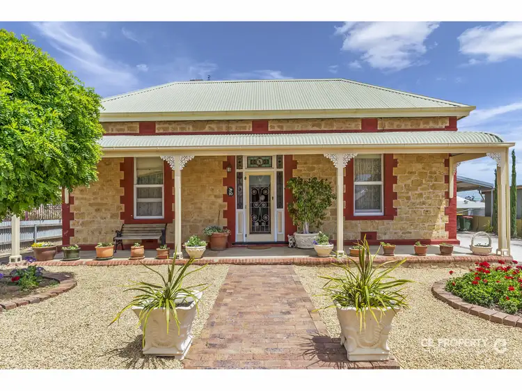 10 Shearer Street, Mannum SA 5238
