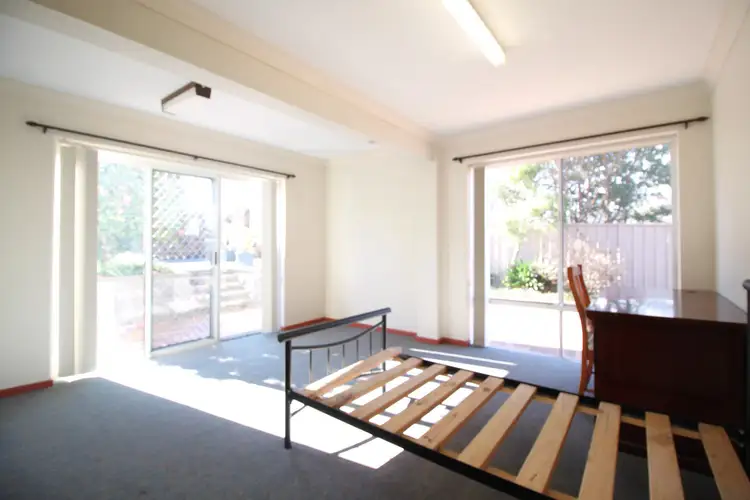Fifth view of Homely house listing, Room 9/1 Andrew Avenue, Keiraville NSW 2500